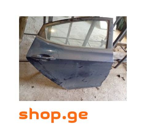 HYUNDAI Elantra 2011-2015