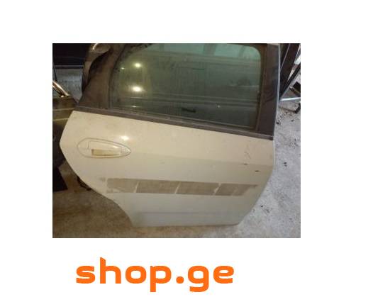 FIAT Linea 2008-2020