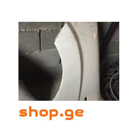 FIAT Doblo 2002-2010