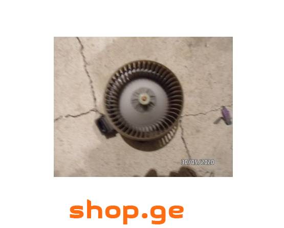 HONDA FIT 2009-2014