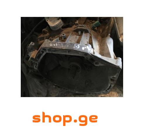 NISSAN Qashqai 2006-2013