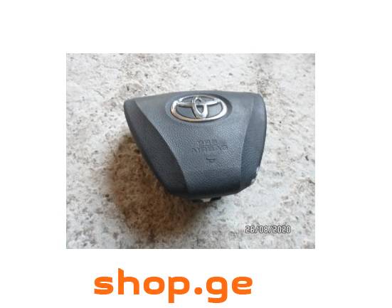 TOYOTA Camry 2012-2017