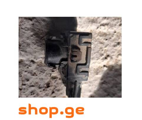 TOYOTA Land Cruiser 2007-2019