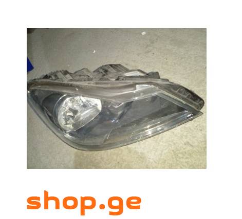 MERCEDES-BENZ C 300 2010-2013