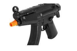 MINI AIRSOFT ELECTRIC GUN 6mm