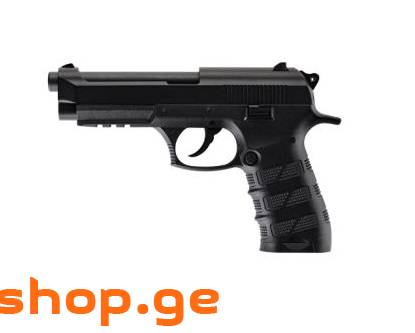 OCEAN_P92 (beretta) ყველაზე ძლიერეი პნევმატური