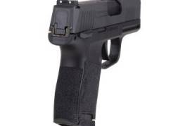 Sig Sauer P365 პნევმატური