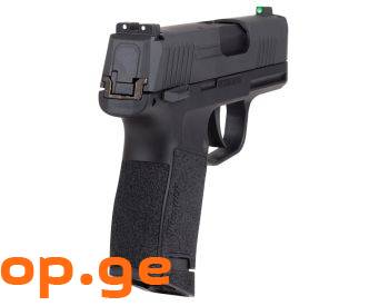 Sig Sauer P365 პნევმატური