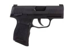 Sig Sauer P365 პნევმატური