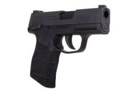 Sig Sauer P365 პნევმატური