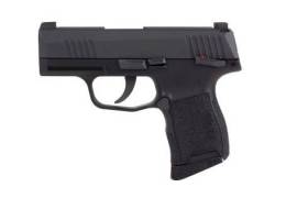 Sig Sauer P365 პნევმატური