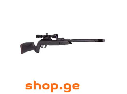 (Beretta) Stoeger X-50 max-1500fps ერთერთი ყველაზე