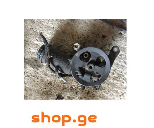 TOYOTA Ist 2002-2007