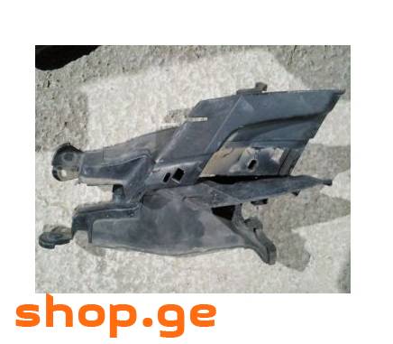 HONDA Insight 2008-2014