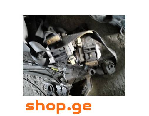 TOYOTA Noah 2001-2007