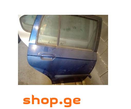 HYUNDAI Getz 2002-2010