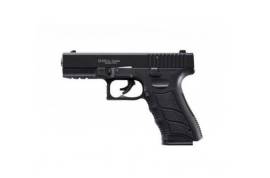 BARICAT S17 სასიგნალო გლოკი(glock 17-ის რეპლიკა)