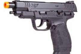 აირსოფტი 6მმ Springfield Airsoft Pistol