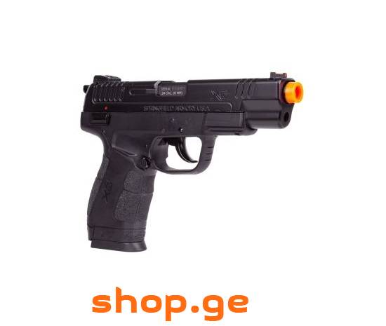 აირსოფტი 6მმ Springfield Airsoft Pistol