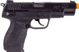აირსოფტი 6მმ Springfield Airsoft Pistol