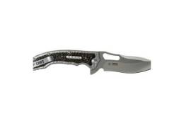 CRKT 5470 Fossil (Pocket Knife Fast Open)