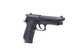 Crosman Beretta Full Auto BB Pistol (ავტომატური პნ