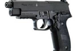 zig sauer p225 პნევმატური