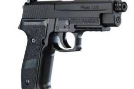 zig sauer p225 პნევმატური
