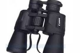 canon 20X50 ჭოგრიტი (ბინოკლი)