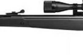 Beretta-Stoeger X50 Combo 1500fps ერთერთი ყველაზე 