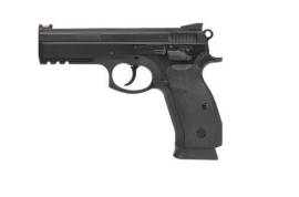 CZ 75 SP-01პნევმატური.