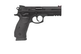CZ 75 SP-01პნევმატური.