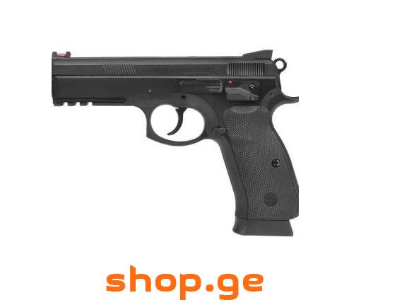 CZ 75 SP-01პნევმატური.
