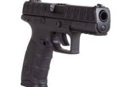 Beretta apx პნევმატური
