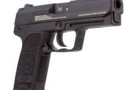 H&K USP პნევმატური