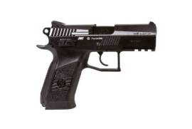 CZ 75 P-07 პნევმატური.( მოძრავი ჩამკეტით)