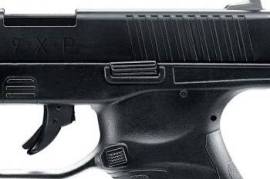 Umarex 9XP პნევმატური