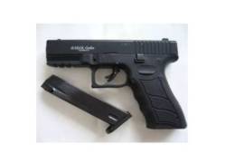 ekol gediz glock 17-ის მჭიდი