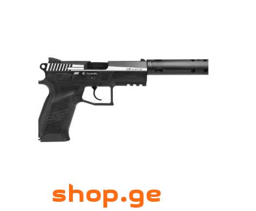 CZ 75 P-07 Duty პნევმატური
