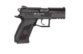 CZ 75 P-07 Duty CO2 Pistol, Blowback (პნევმატური)