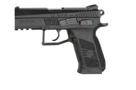 CZ 75 P-07 Duty CO2 Pistol, Blowback (პნევმატური)