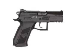 CZ 75 P-07 Duty CO2 Pistol, Blowback (პნევმატური)