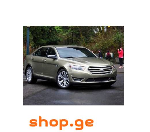 FORD Taunus 2010-2020