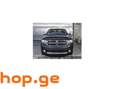 DODGE Durango 2010-2020