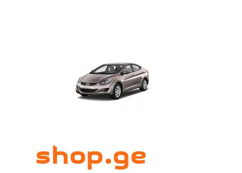 HYUNDAI Elantra 2011-2016