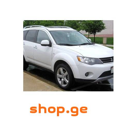 MITSUBISHI Outlander 2005-2012