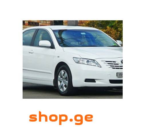 TOYOTA Camry 2007-2012