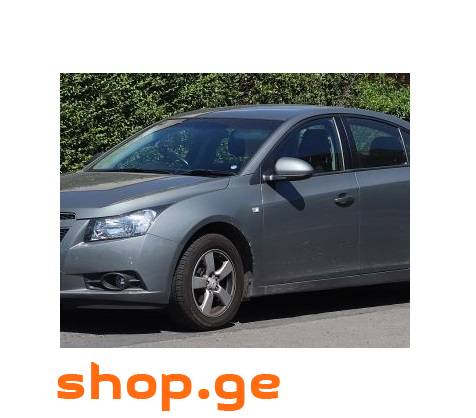 CHEVROLET Cruze 2008-2015