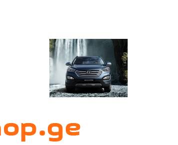 HYUNDAI Santa FE 2012-2020