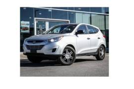 HYUNDAI Tucson 2010-2015